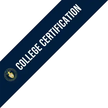 College Certification